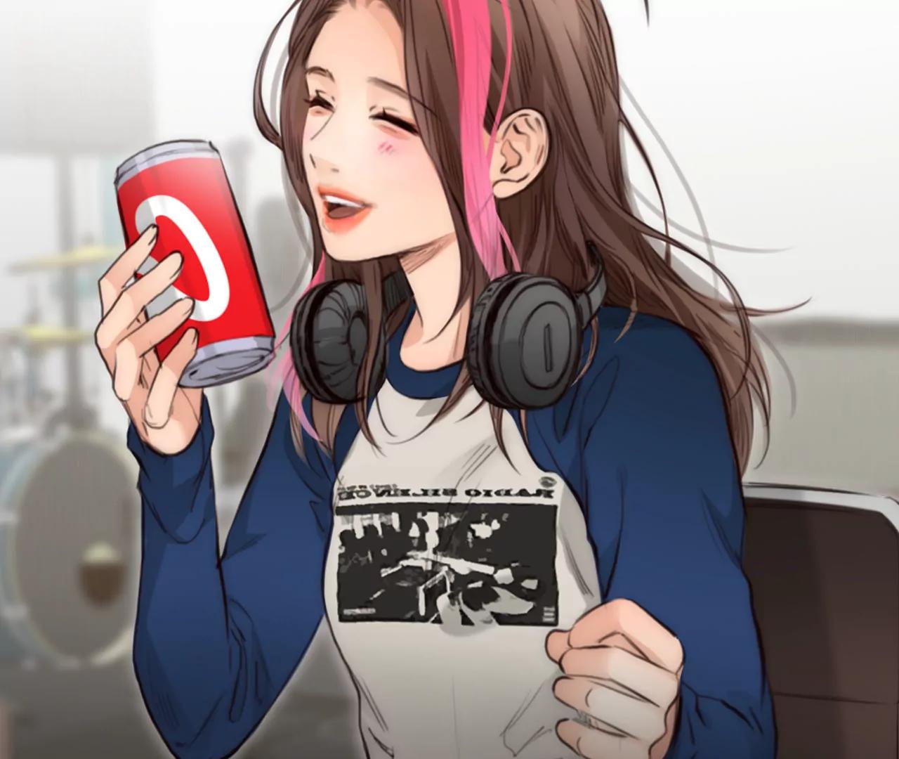 第58话：冲击乐队选秀（2）(1/2)-第57话