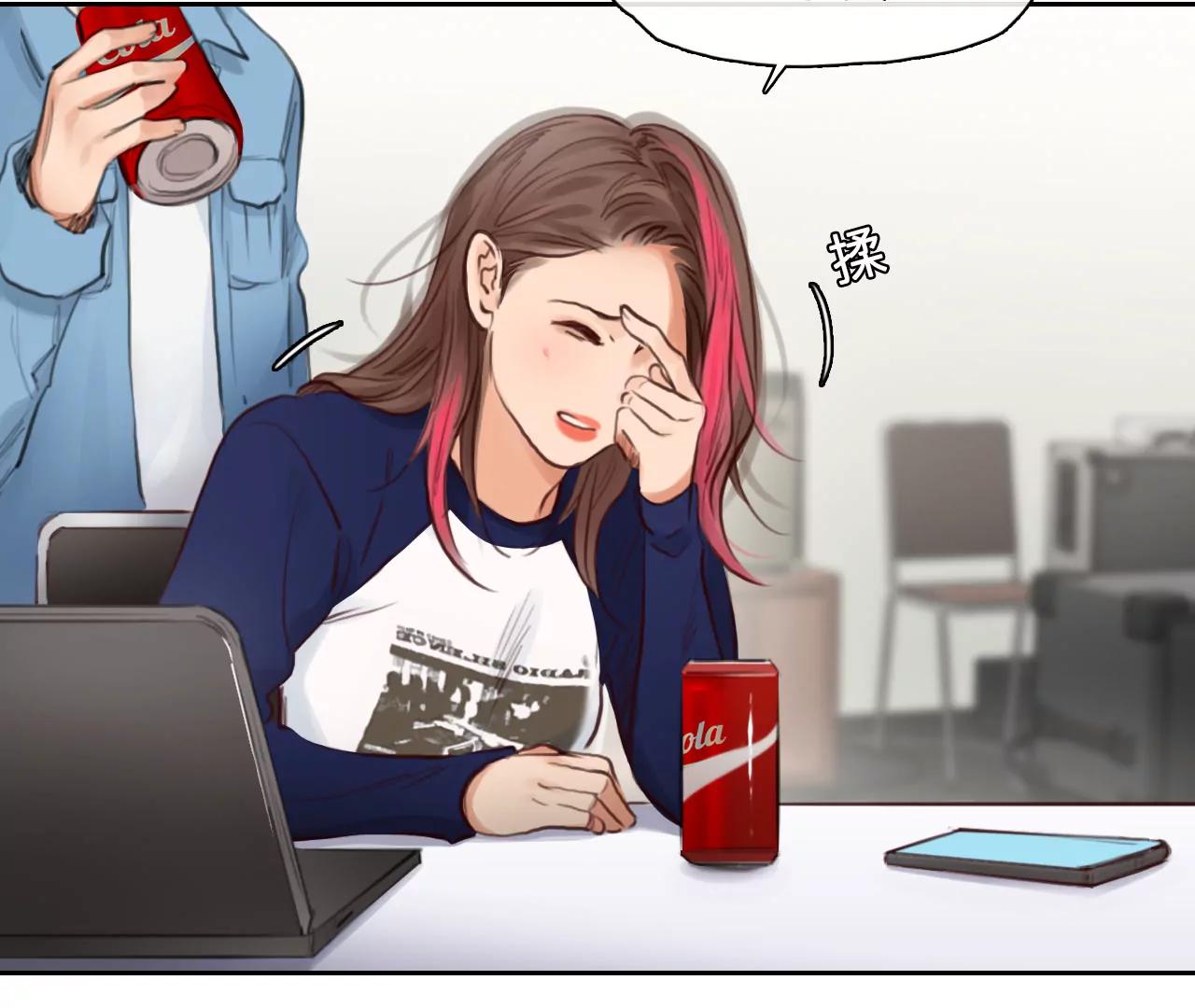 第58话：冲击乐队选秀（2）(1/2)-第57话