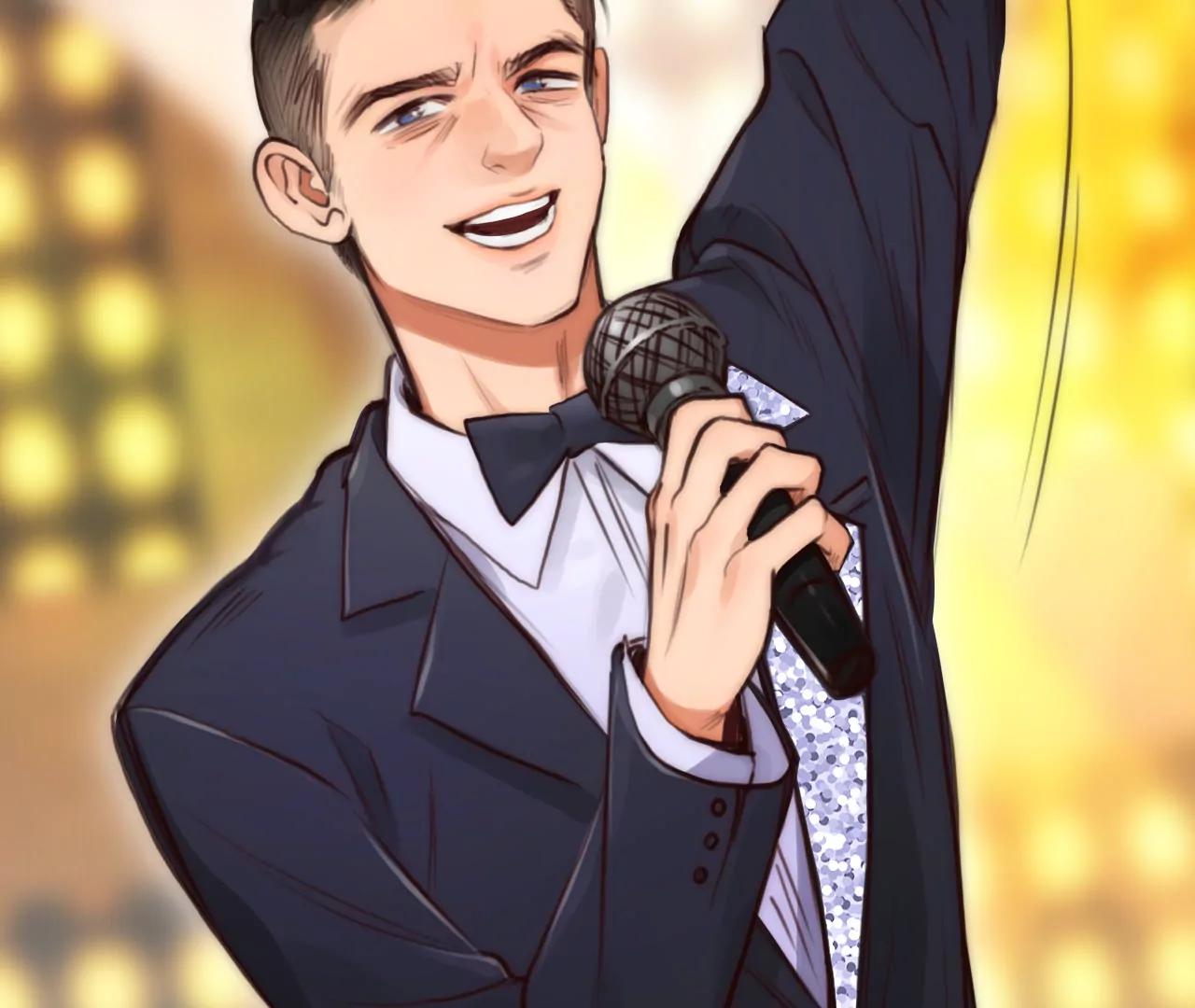 第60话：冲击乐队选秀（4）(1/2)-第59话