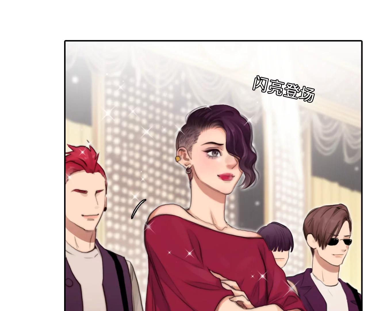 第60话：冲击乐队选秀（4）(1/2)-第59话