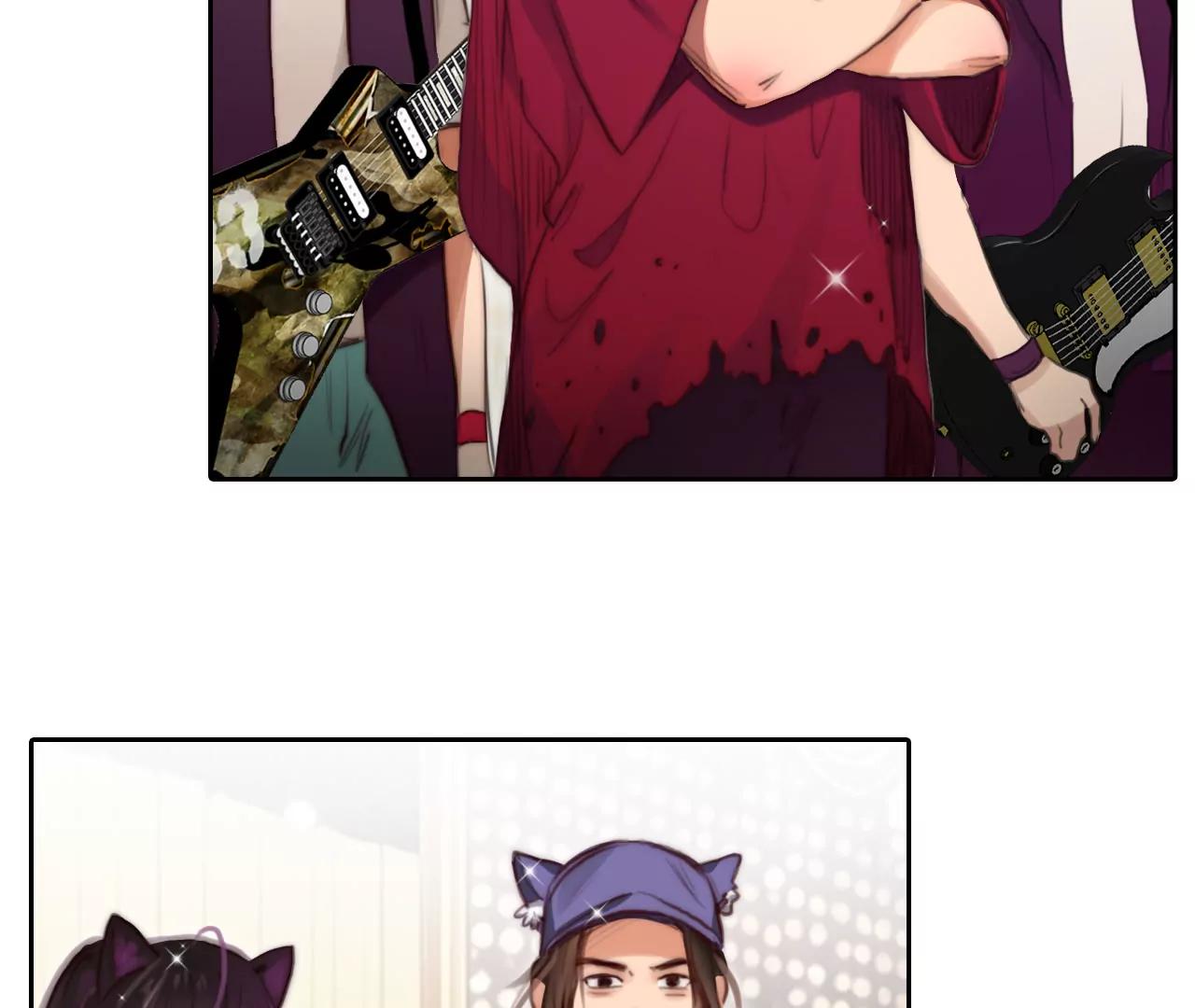 第60话：冲击乐队选秀（4）(1/2)-第59话