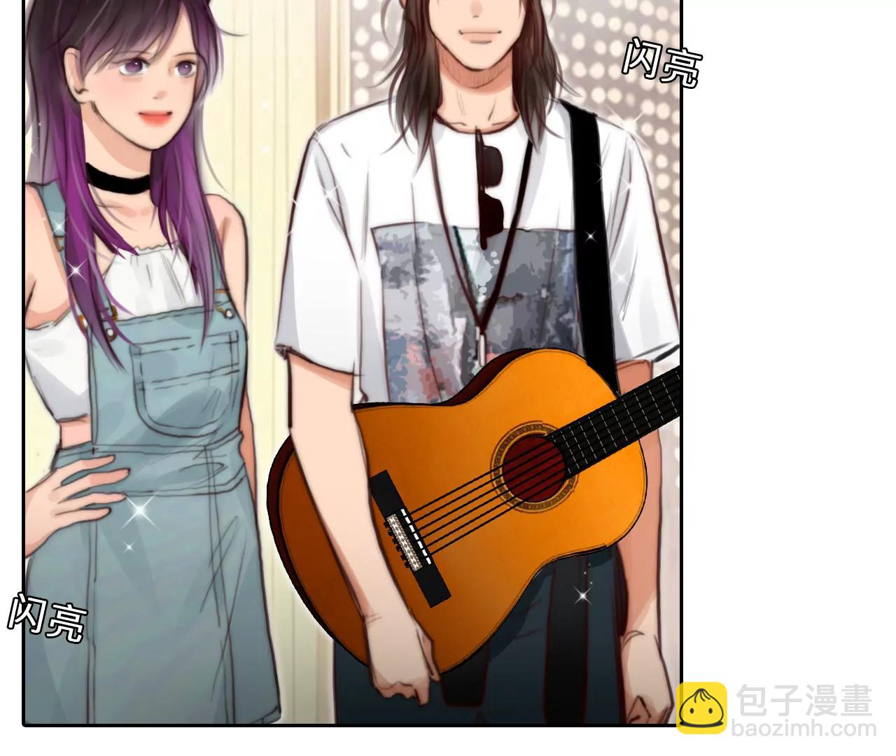 第60话：冲击乐队选秀（4）(1/2)-第59话