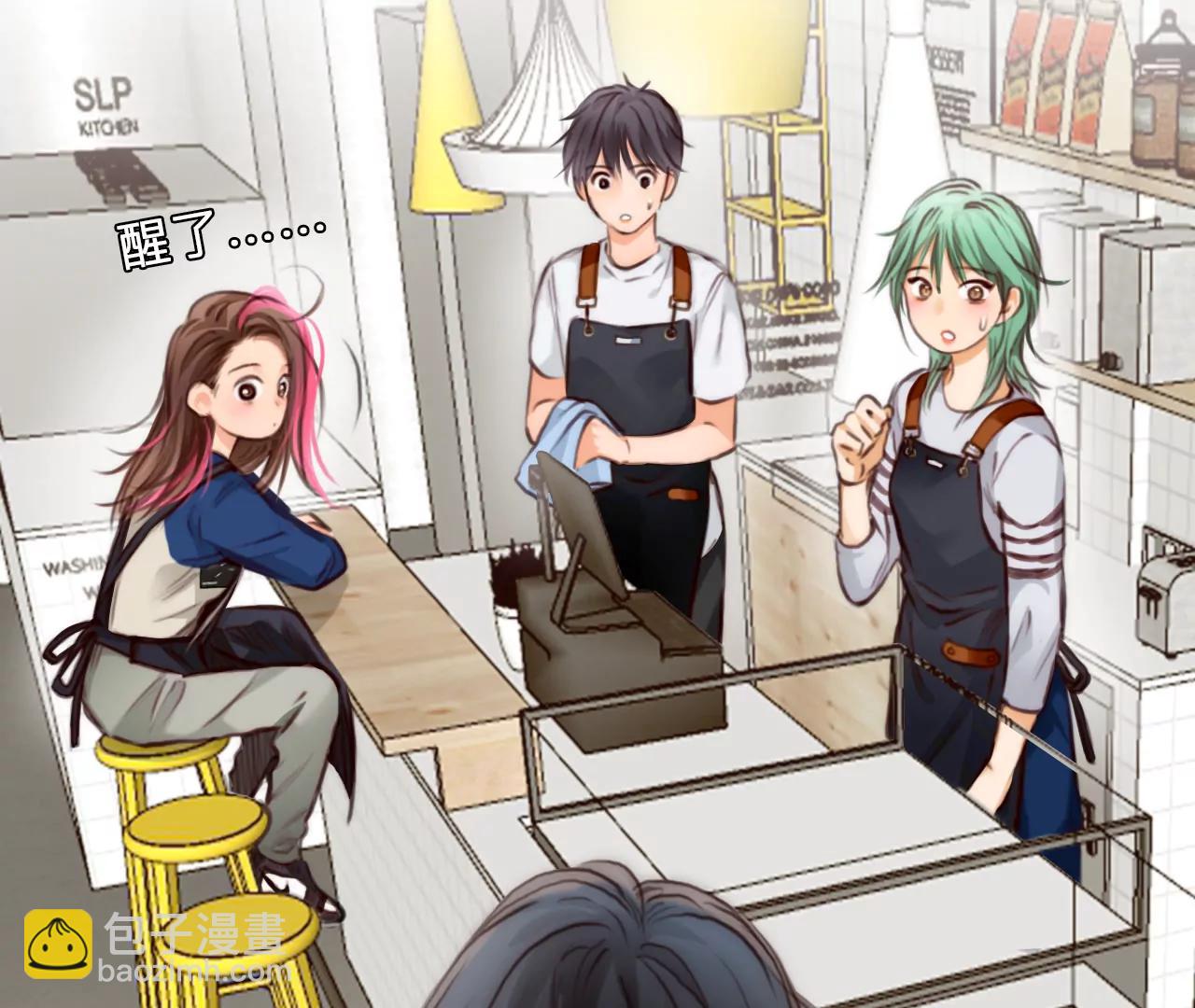 第60话：冲击乐队选秀（4）(1/2)-第59话