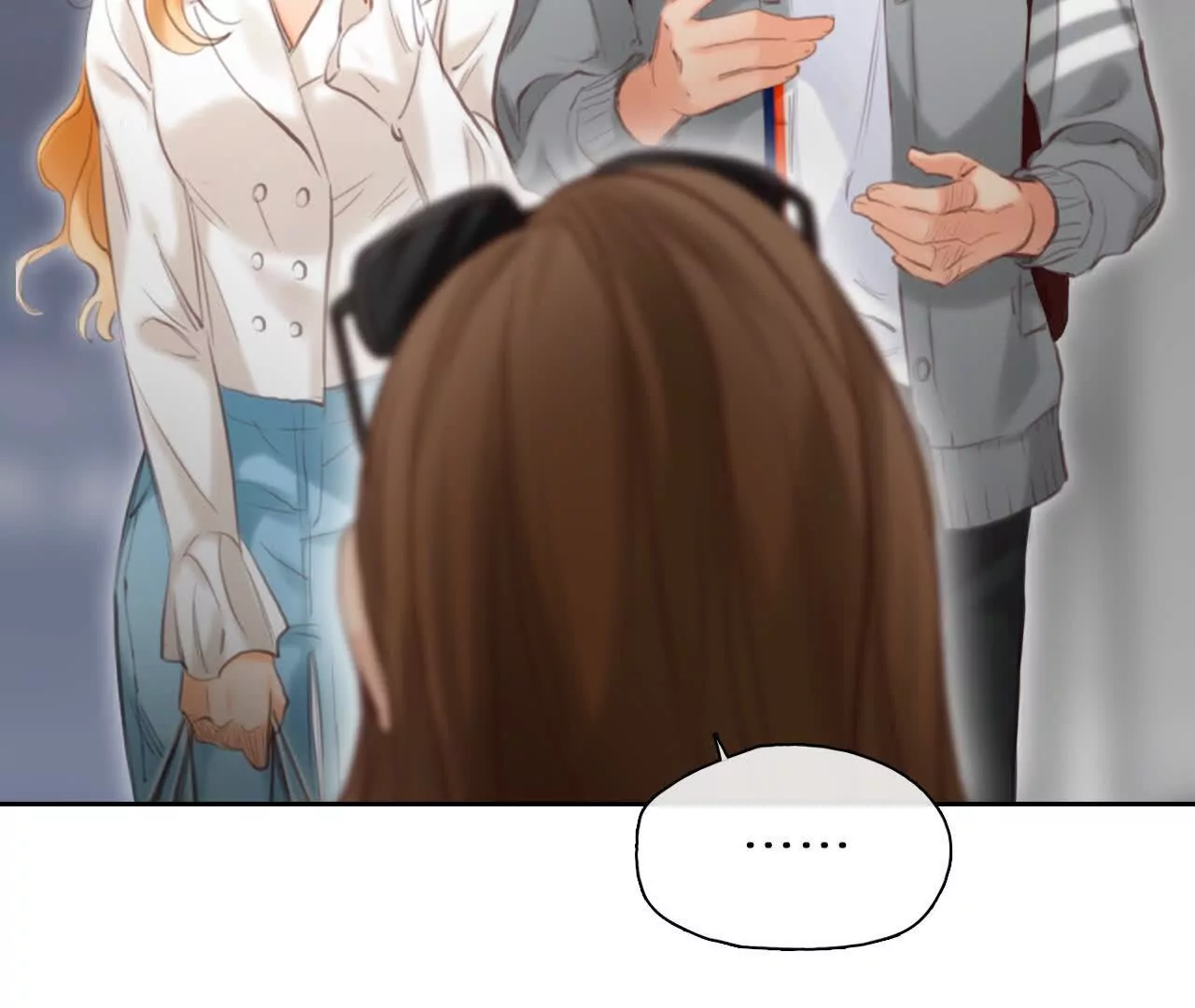 第8话：无法改变感情的走向(1/2)-第7话