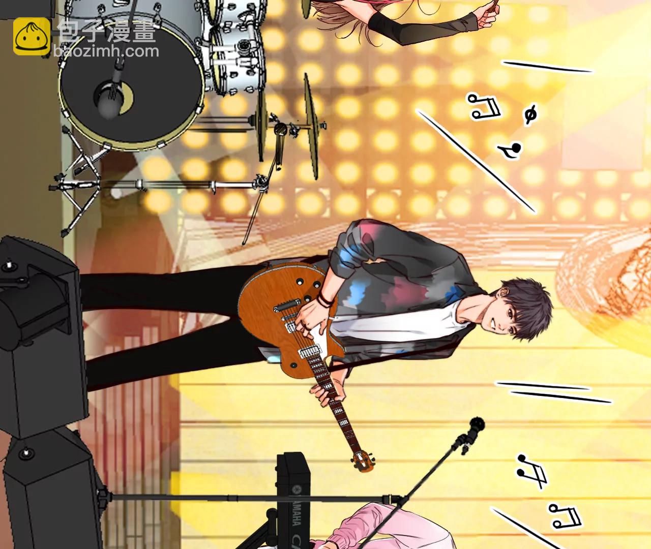 第62话：高宫衡的记忆（1）(1/2)-第61话