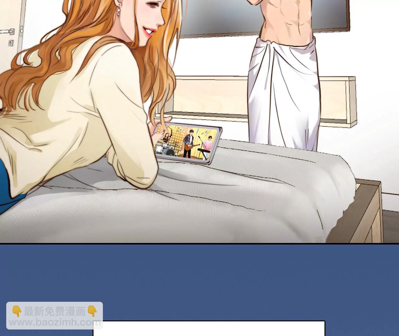 第62话：高宫衡的记忆（1）(1/2)-第61话