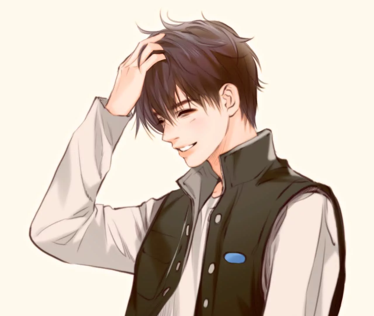 第10话：死而复生的男子(1/2)-第9话