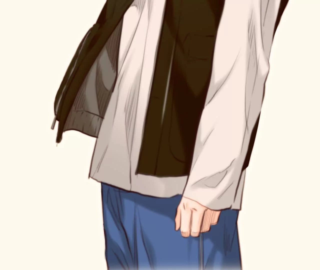 第10话：死而复生的男子(1/2)-第9话