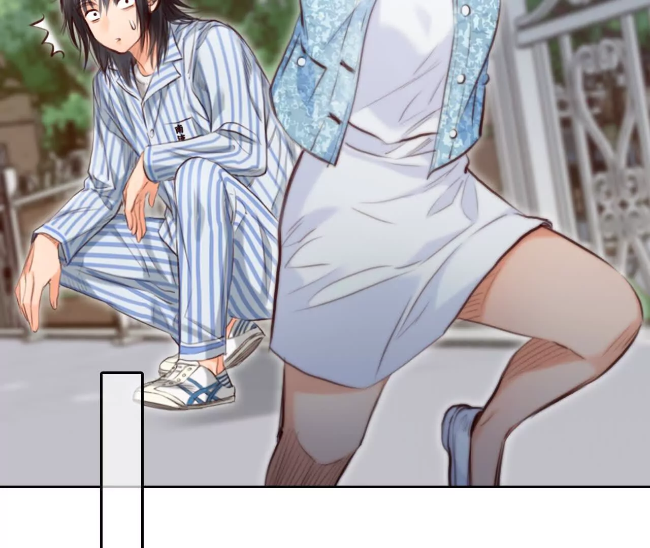 第10话：死而复生的男子(1/2)-第9话