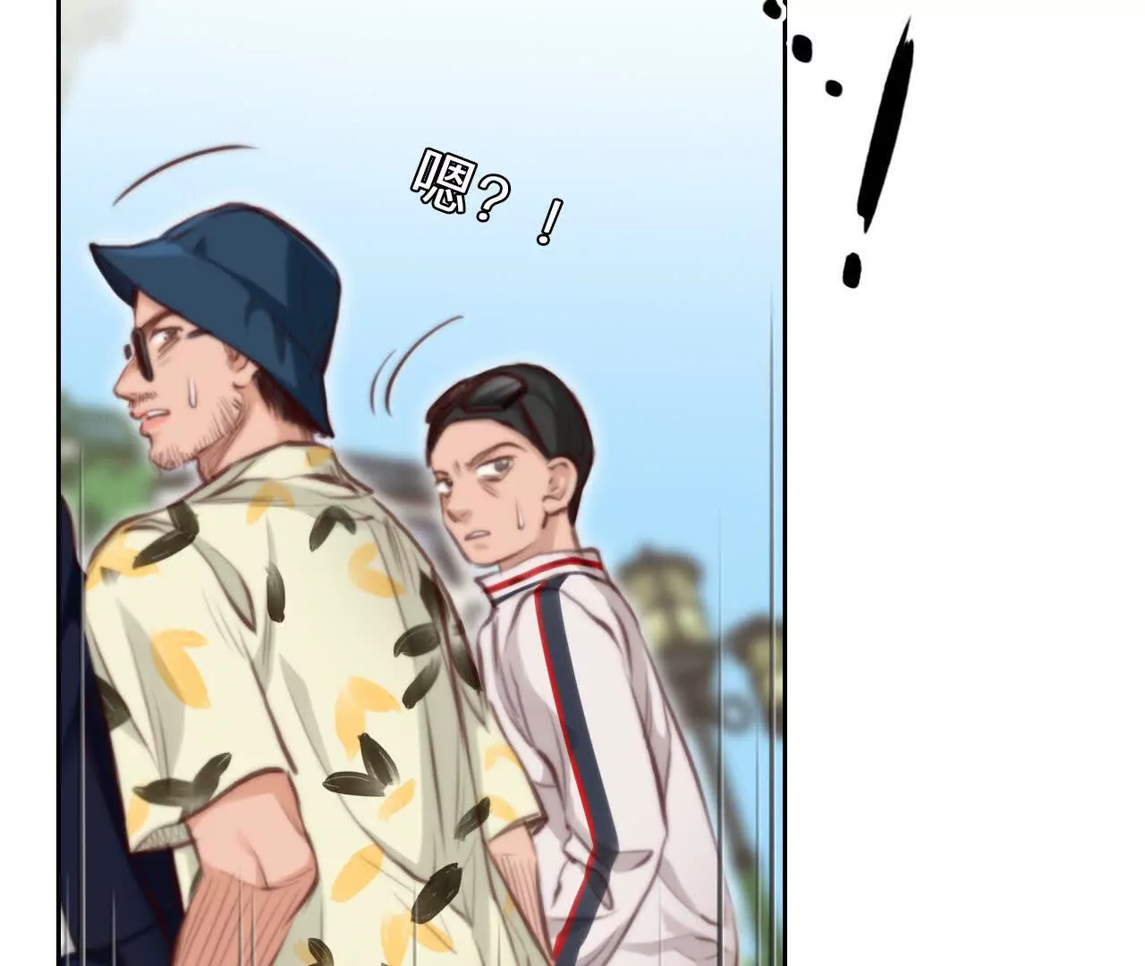 第10话：死而复生的男子(1/2)-第9话