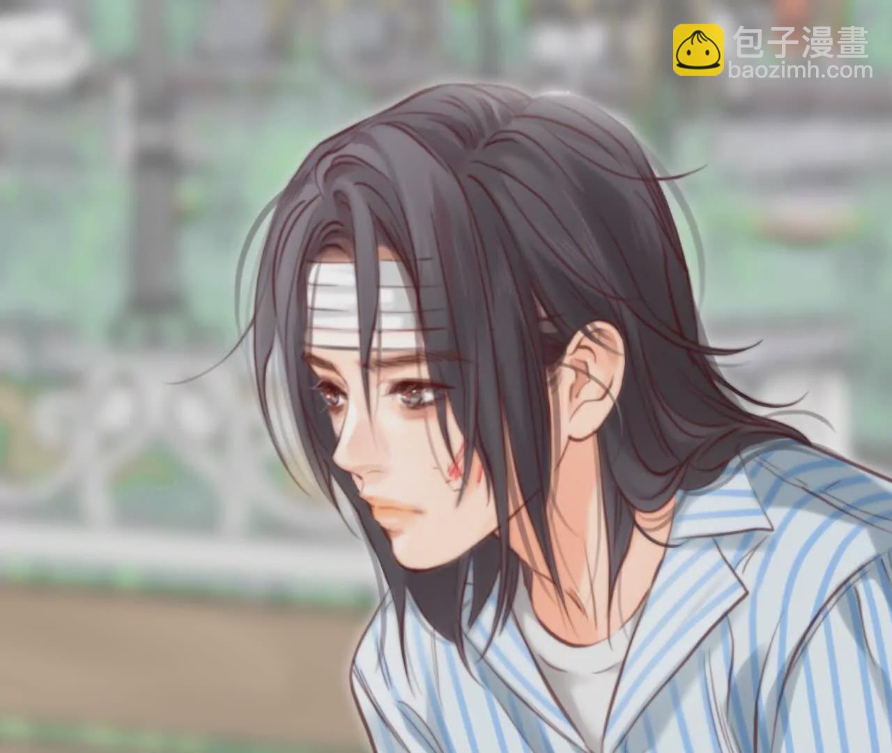 第10话：死而复生的男子(1/2)-第9话