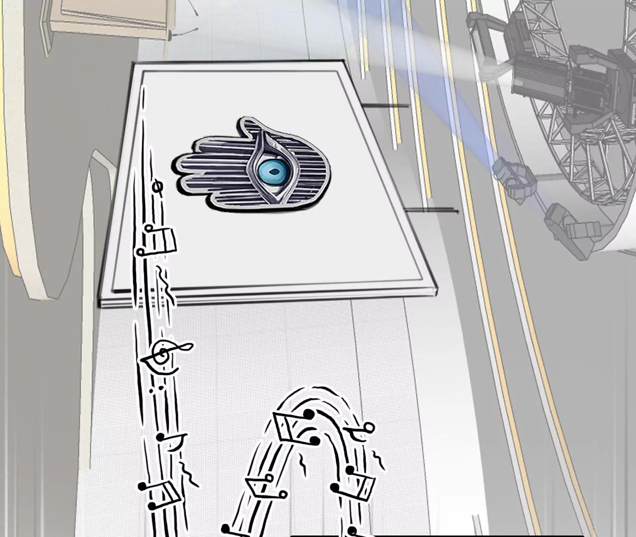 第97话：最后的结局（9）(1/2)-第95话