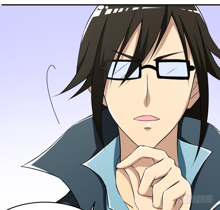 102话 梅先生可是很帅的！(1/2)-第103话