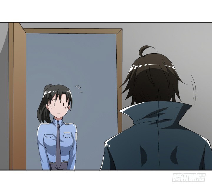 102话 梅先生可是很帅的！(1/2)-第103话