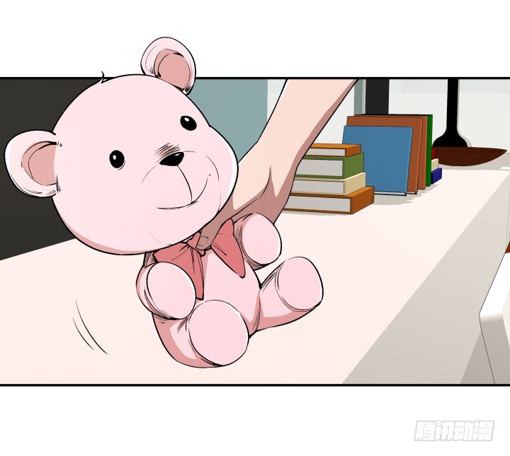 112话 渐行渐远？-第113话