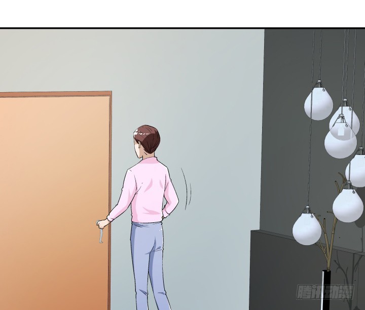 112话 渐行渐远？-第113话