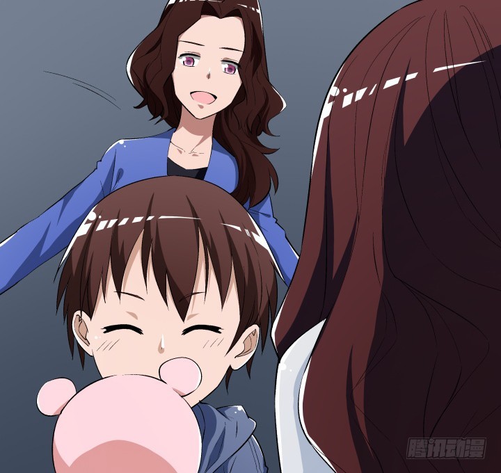 112话 渐行渐远？-第113话