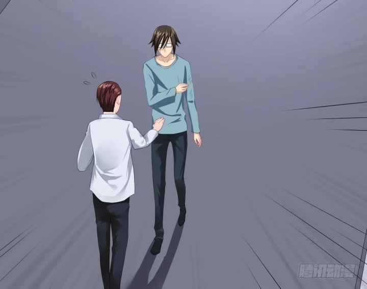 時間的誘惑 - 126話 喪心病狂(1/2) - 2
