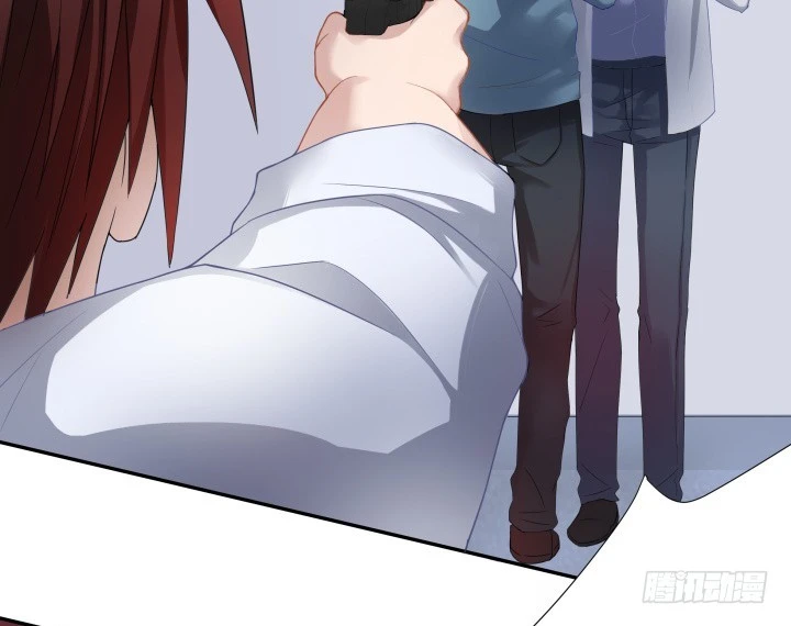 時間的誘惑 - 126話 喪心病狂(1/2) - 8