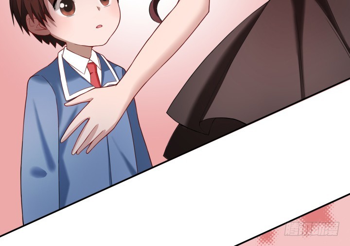 132话 你一定要快乐长大(1/3)-第133话