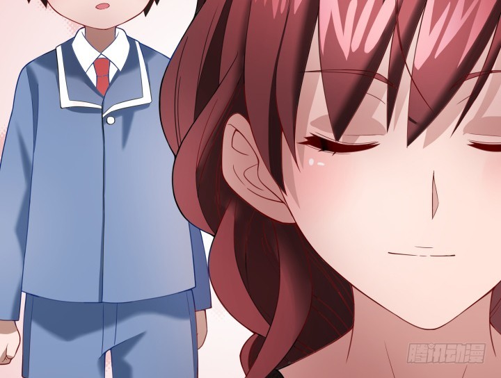 132话 你一定要快乐长大(1/3)-第133话