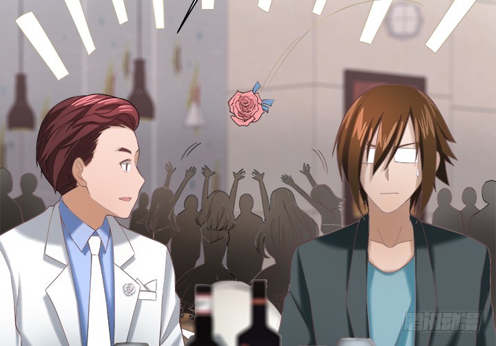 132话 你一定要快乐长大(1/3)-第133话