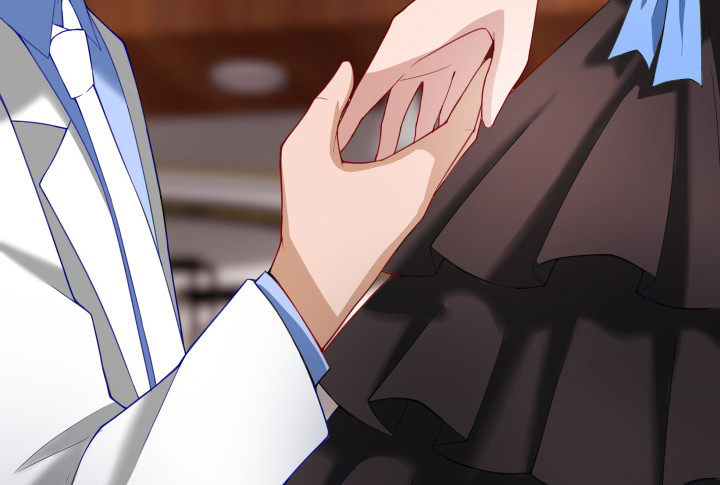 132话 你一定要快乐长大(1/3)-第133话