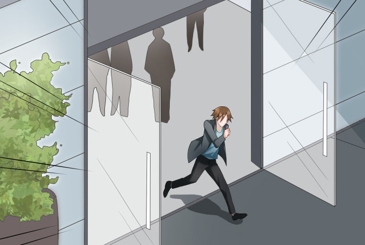 132话 你一定要快乐长大(1/3)-第133话