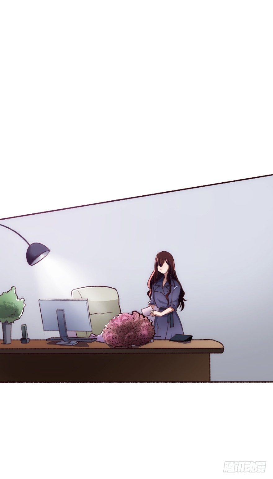 時間的誘惑 - 2話 危險又美麗的東西 - 3