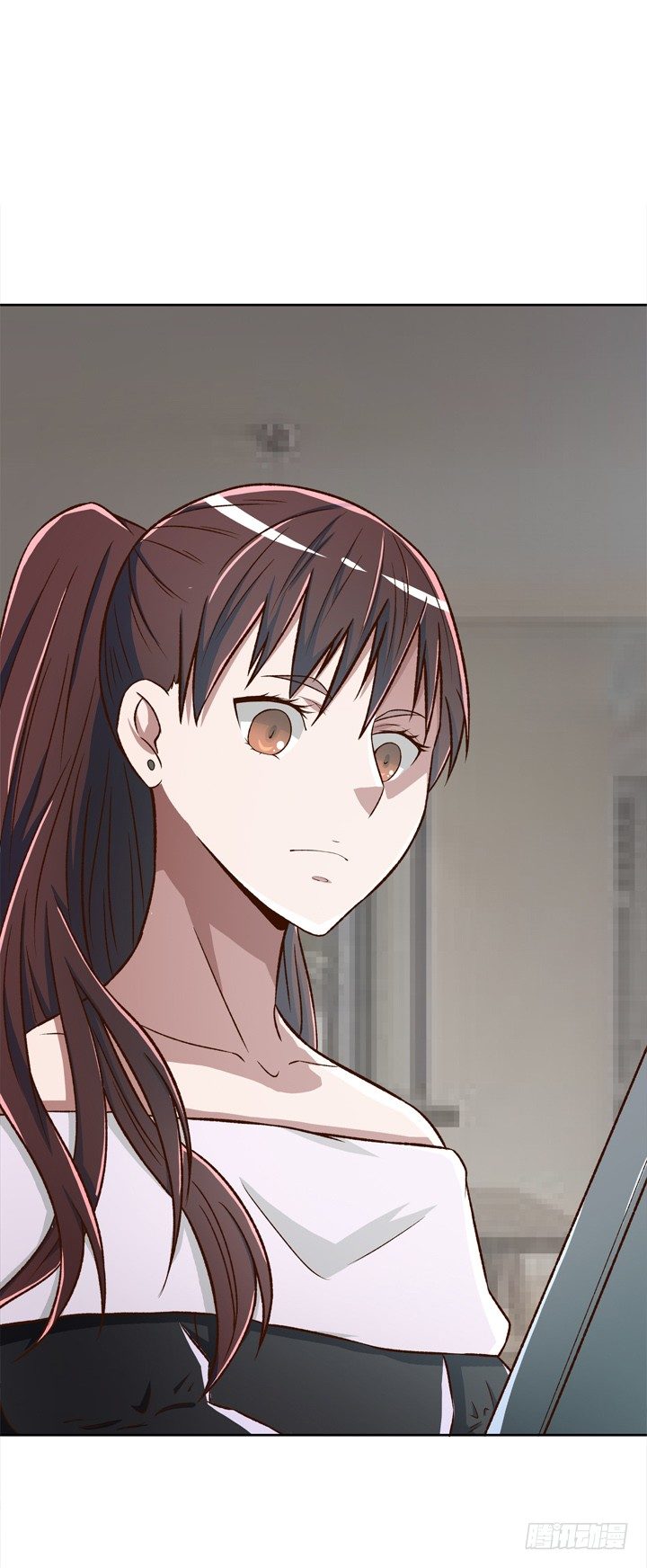 時間的誘惑 - 24話 有小三的男友？ - 3