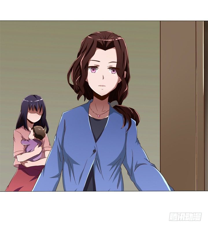 時間的誘惑 - 36話 男友劈腿 - 3