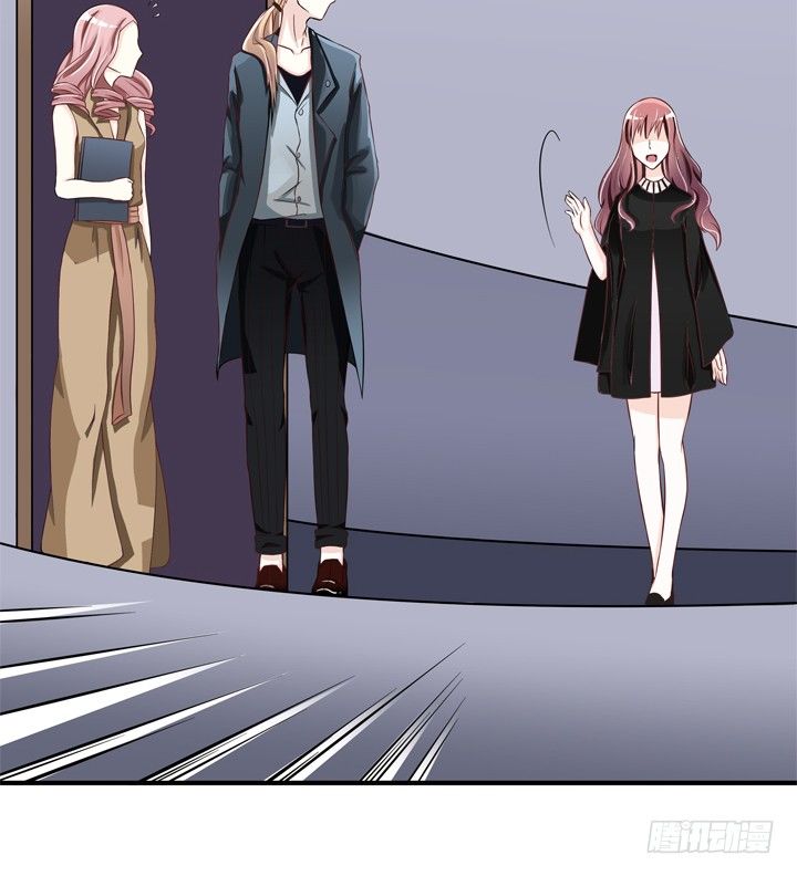 44话 我知道你的秘密-第45话