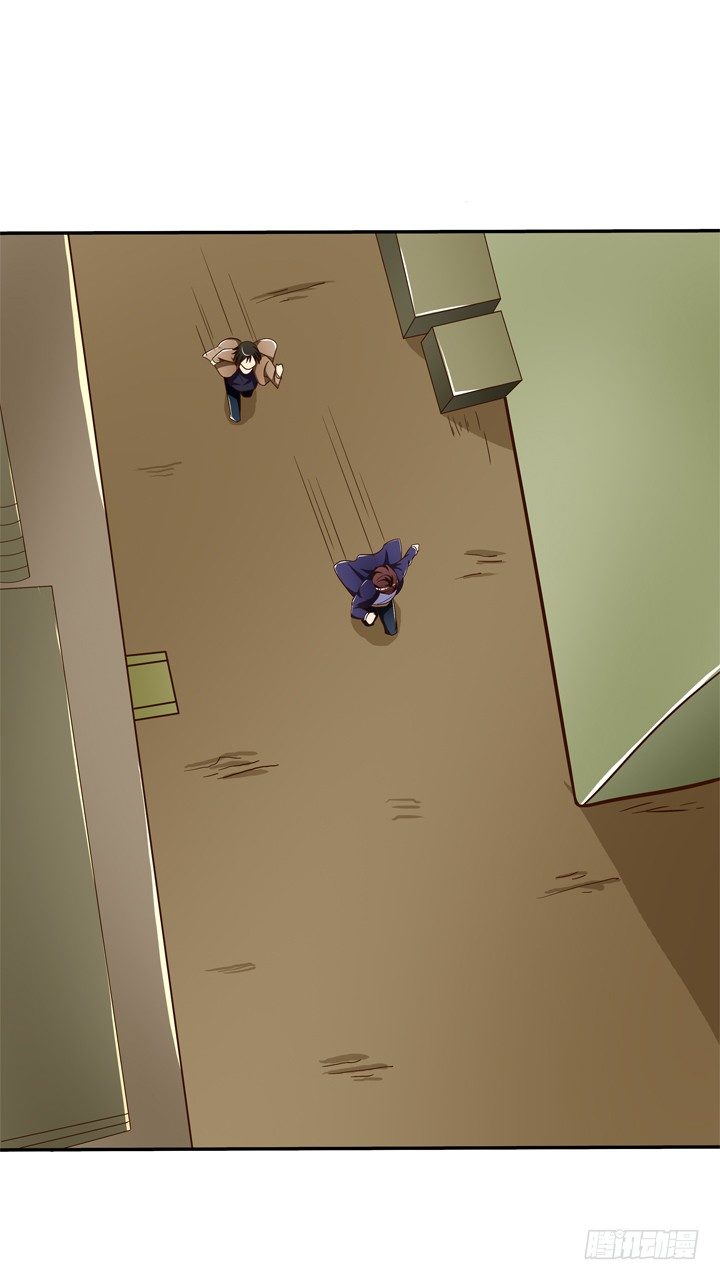 50话 快去救小寐姐姐-第51话