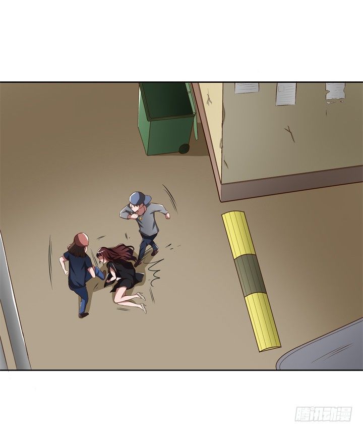 50话 快去救小寐姐姐-第51话