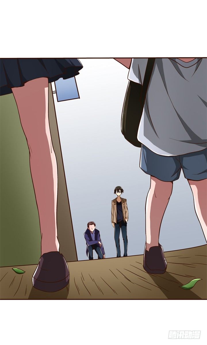 50话 快去救小寐姐姐-第51话