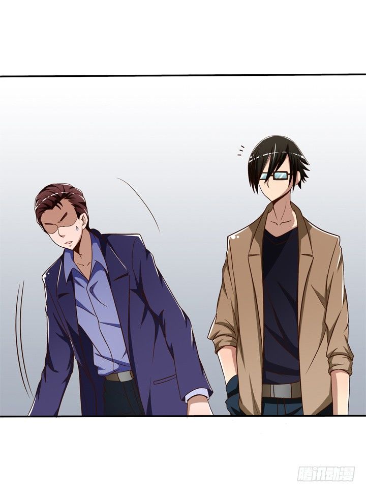 50话 快去救小寐姐姐-第51话