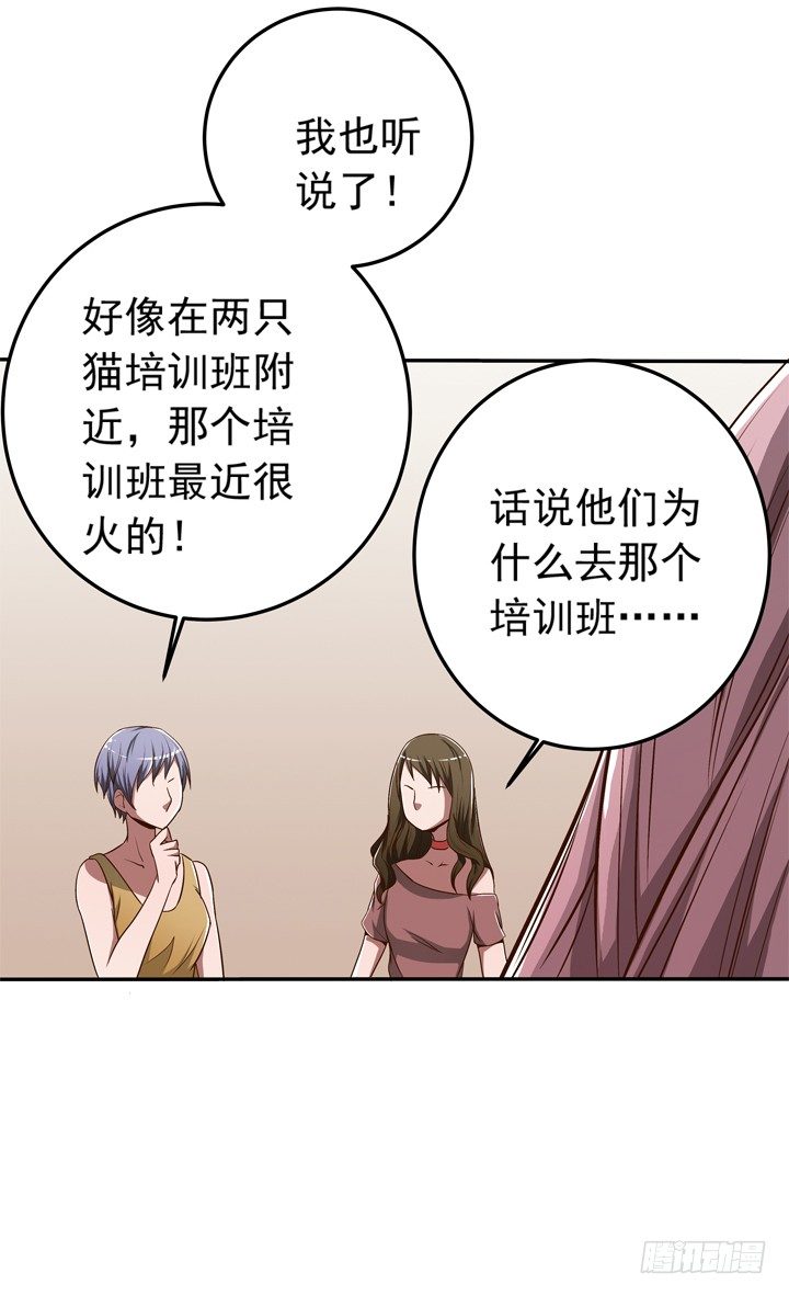 55话 女人是来彰显品位的-第57话