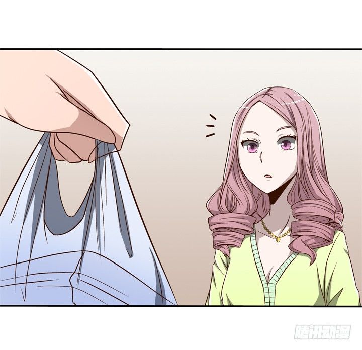 55话 女人是来彰显品位的-第57话