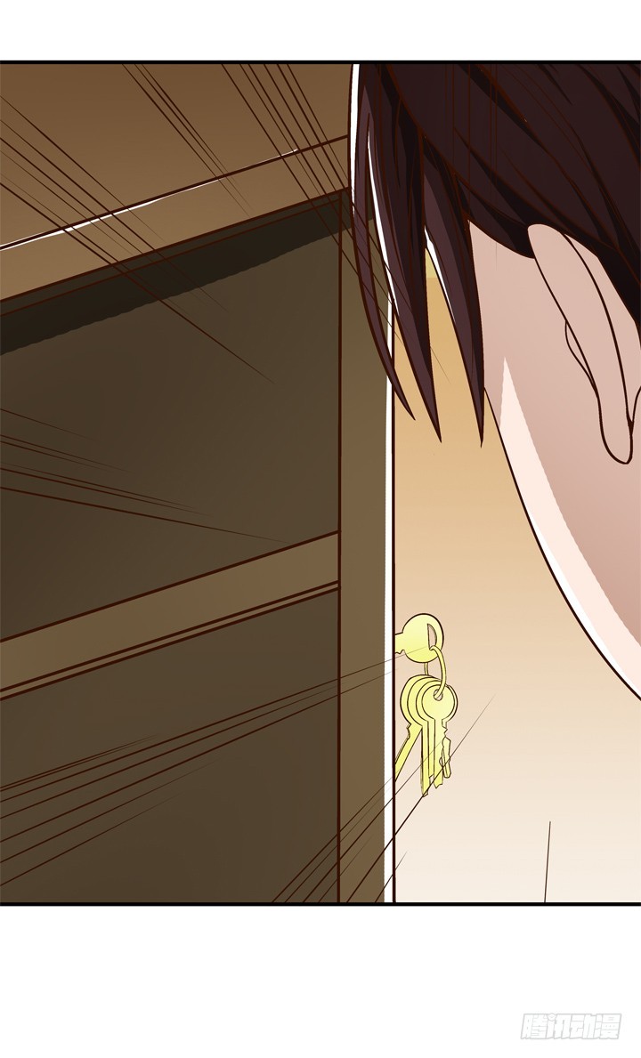 66话 谭子方的威胁-第67话