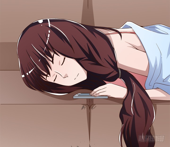 92话 记忆出错(1/2)-第93话