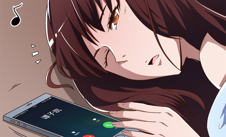 92话 记忆出错(1/2)-第93话