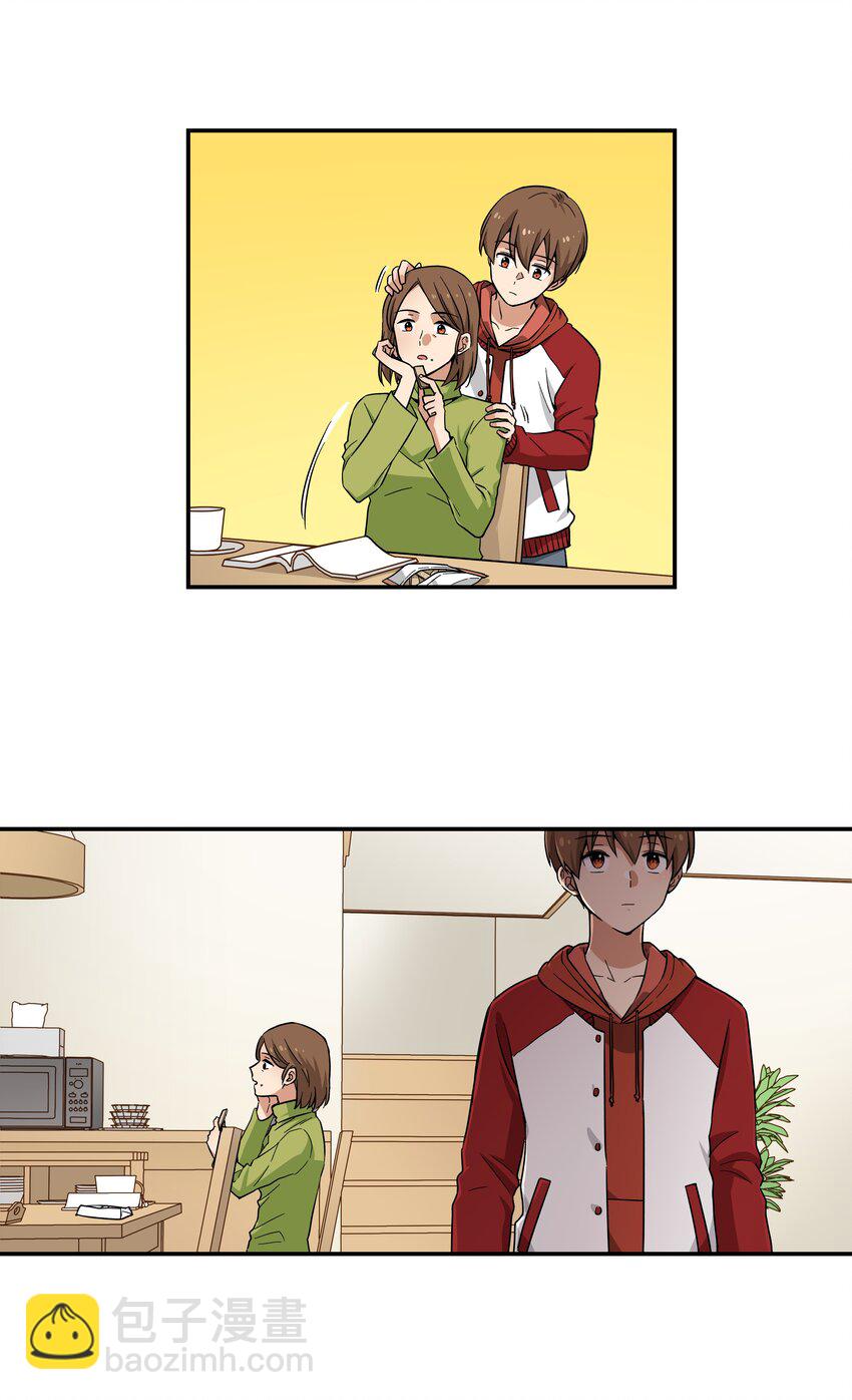 01 时间掌控者-第1话