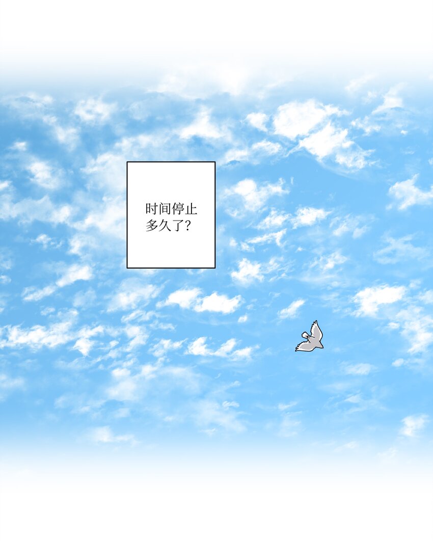 01 时间掌控者-第1话