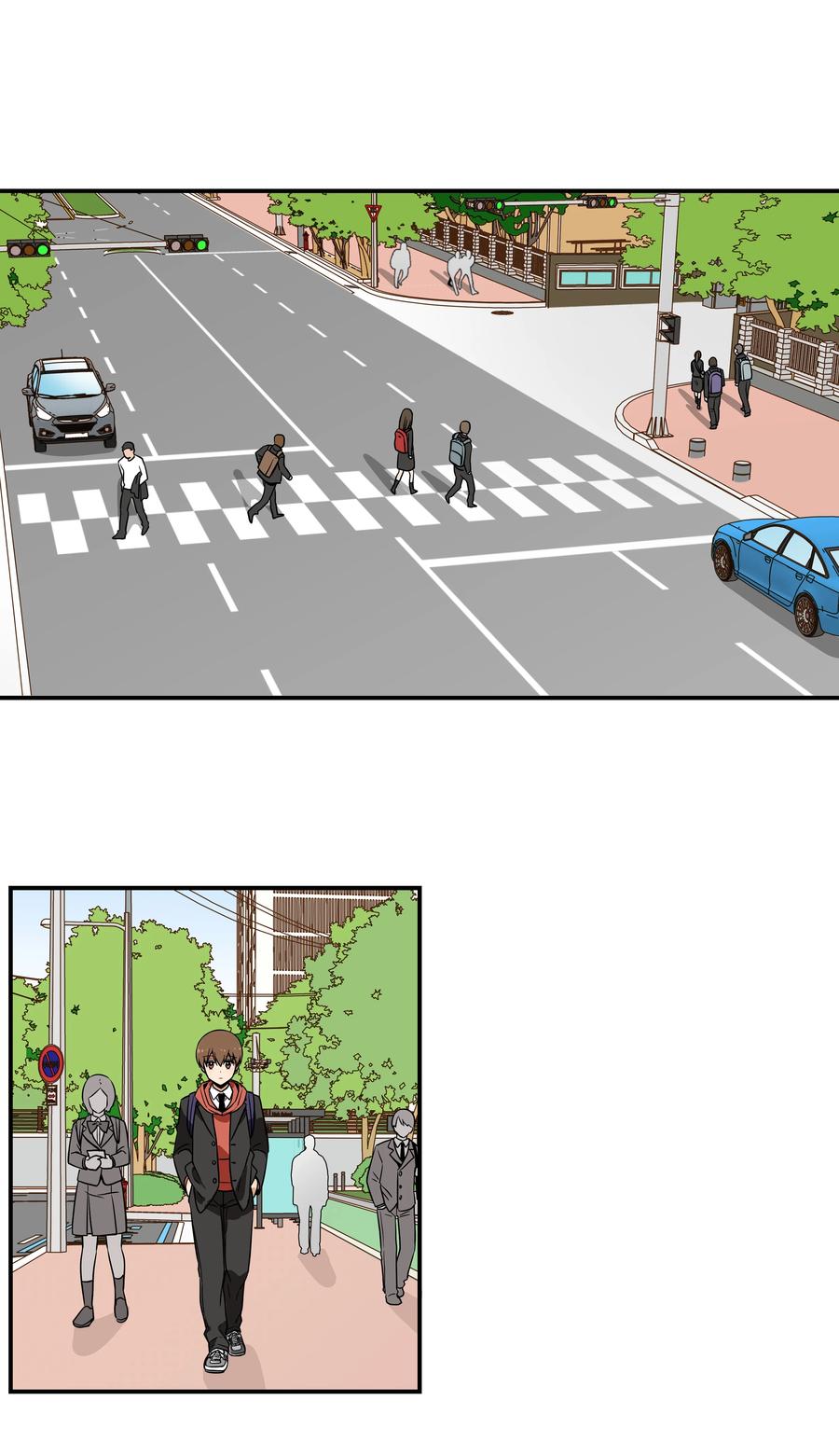 11 有危险-第11话