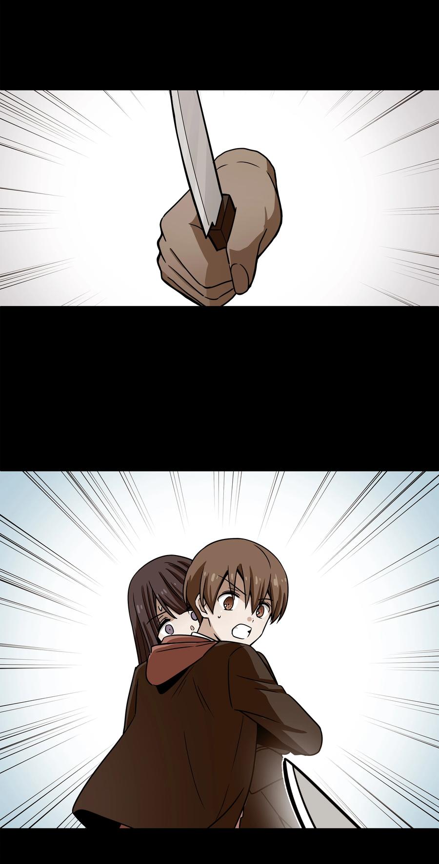 105 最后的机会-第105话