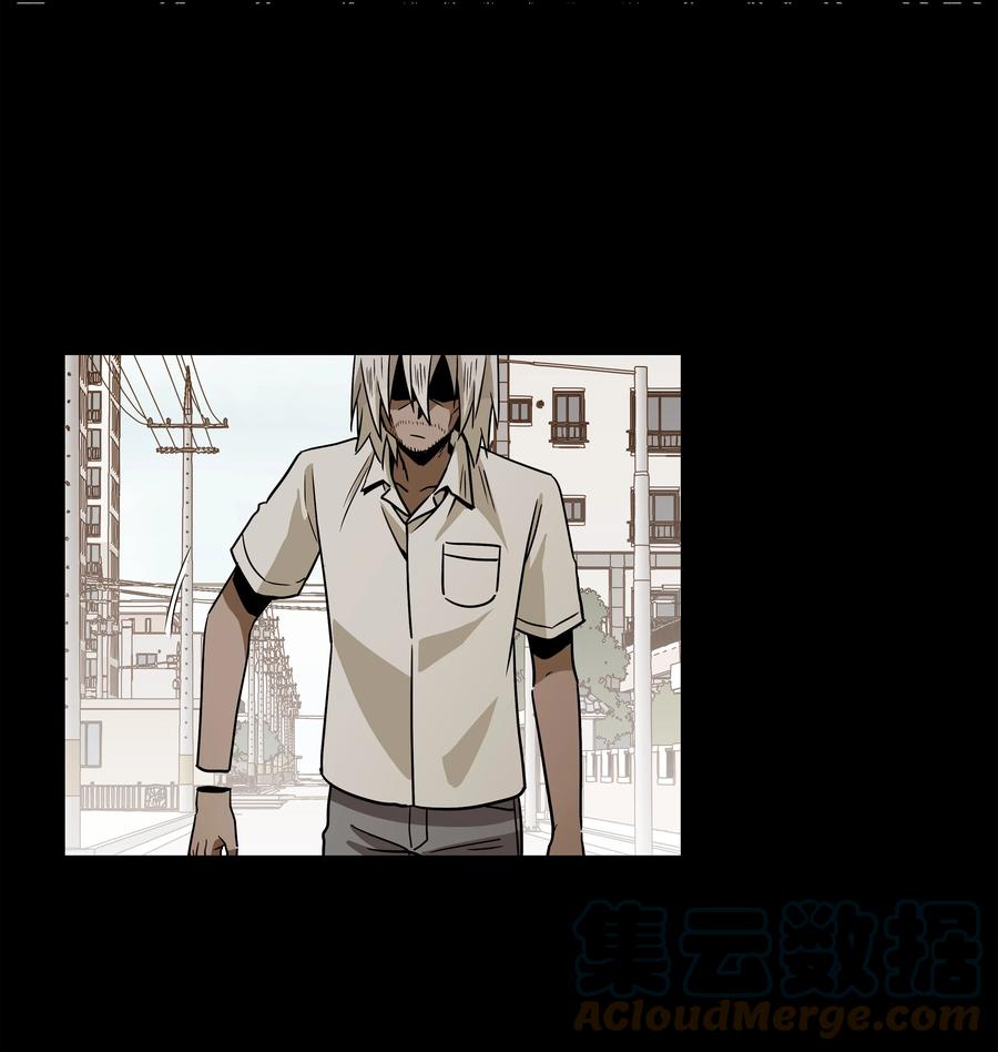 105 最后的机会-第105话