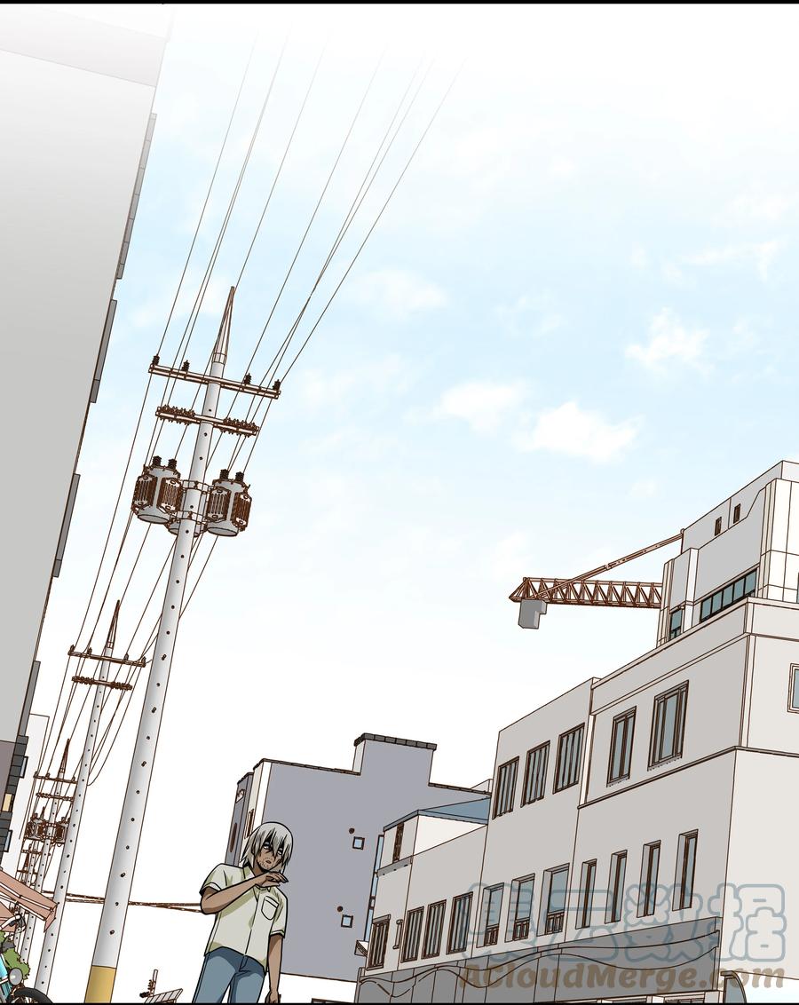 111 回到原点-第111话