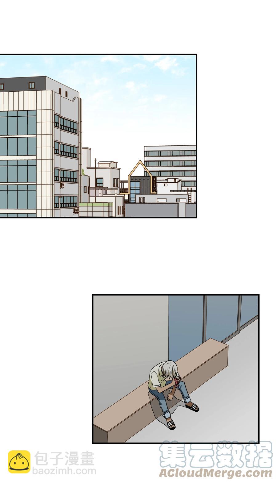 111 回到原点-第111话