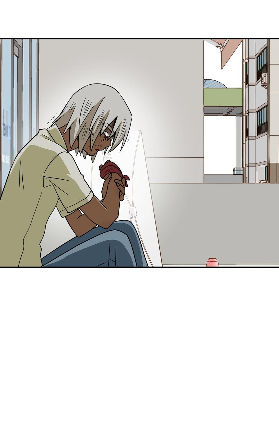 111 回到原点-第111话