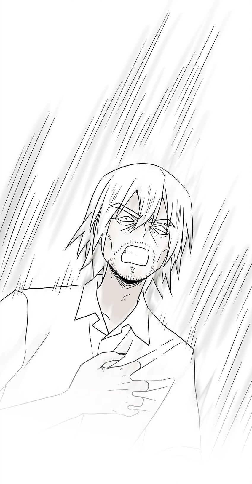 117 举棋不定-第117话